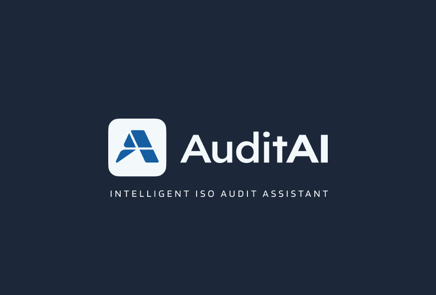 Audit AI Logo