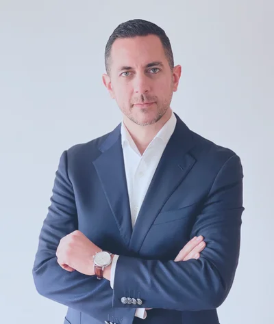 Photo of Daniel Peñaloza