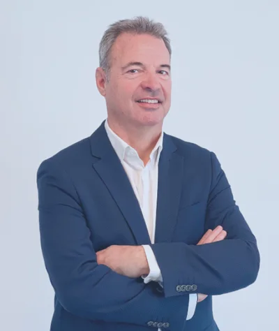 Photo of Miguel Valls