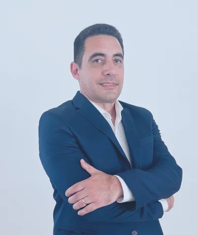 Photo of Pablo Llanos